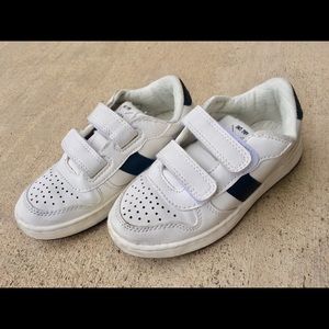 Kids Zara sneakers